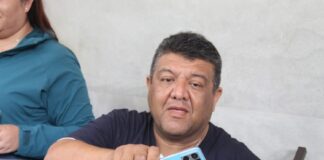 Denuncia periodista de San Rafael amenazas de muerte por funcionario municipal.