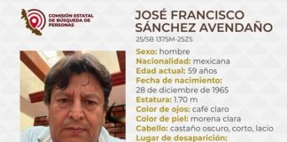 A 11 días de la desaparición de 3 empresarios de Coatzacoalcos solo hallan camioneta