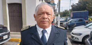 Comandante de Bomberos Xalapa llama a revisar empresas gaseras tras explosión en CDMX