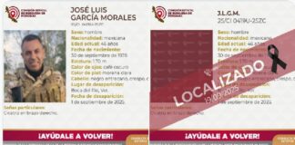 Hallan sin vida al coordinador de seguridad de Pemex a18 días de su desaparición #Veracruz