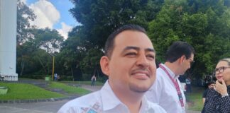 La inversión total de becas para Veracruz supera 6 mil 229 millones de pesos.