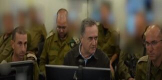 Katz: Si Hamás no libera a los rehenes, Gaza será destruida