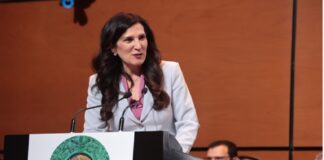 En discusión del presupuesto 2026 todas las voces serán escuchadas: Kenia López Rabadán