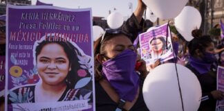 La única reparación posible para Kenia es su inmediata liberación: defensoras.
