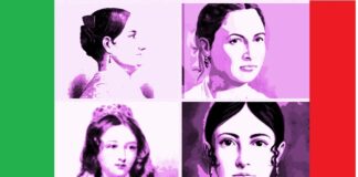 Mujeres en la Independencia de México. ¡Vivan las mujeres que nos dieron la independencia!