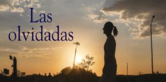 Las olvidadas. Primer informe de Sheinbaum.