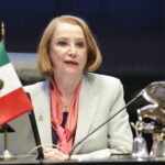 Senado estará a la espera de la reforma que limita las pensiones de servidores públicos: Laura Itzel Castillo