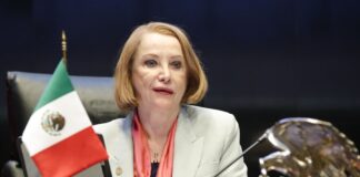 Delitos como huachicoleo deben investigarse y sancionarse, afirma Laura Itzel Castillo Juárez .