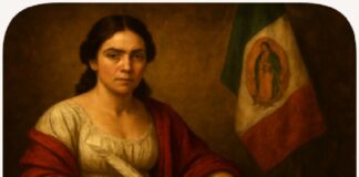 ¡Leona Vicario: La insurgente que desafió el patriarcado y forjó matria