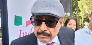 CROM mantiene diálogo con autoridades estatales para revisar tarifas de taxi en Veracruz