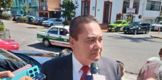 Multarían a la empresa constructora del Nido del Halcón por casi un año de retraso