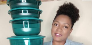 Impulsan «Ley Tupperware» para dar derechos laborales a vendedoras por catálogo.