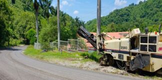 UV… A ver Martín.. ¿Por qué hay temores en la comunidad?