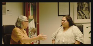 El juicio final lo tendrán las mexicanas. Entrevista con Citlalli Hernández Mora