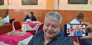 El 80 por ciento de los mexicanos reconoce el trabajo de Sheinbaum: Manuel Huerta,