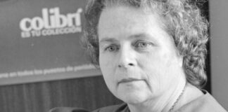 Estrenaron el documental “Mariana Yampolsky, a 100 años… La mujer Indígena”.