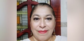 Periodista Mary José Díaz Flores, víctima de estigmatización #Chiapas