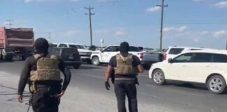 #Tamaulipas: Ministeriales matan a menor de 7 años al balear a una familia en Reynosa “por equivocación”