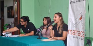 Deserción escolar con más incidencia en primaria y secundaria: Matraca