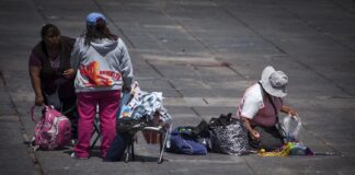La importancia de la salud mental de mujeres migrantes de la tercera edad.