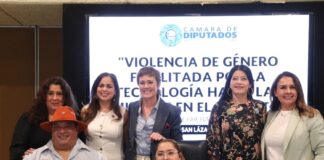Realizan foro “Violencia de género facilitada por la tecnología hacia las mujeres en el deporte”