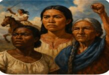 Mujeres afrodescendientes e indígenas en la Independencia de México: la otra cara de la libertad