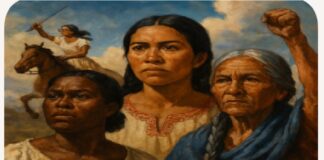Mujeres afrodescendientes e indígenas en la Independencia de México: la otra cara de la libertad