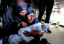 Israel ha cometido genocidio en la Franja de Gaza: ONU