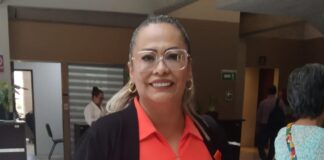 Namiko Matzumoto plantea fortalecer atención a víctimas .