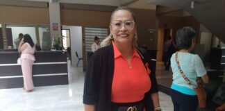 Colectivos de víctimas respaldan a Namiko Matzumoto y exigen respuestas reales ante desapariciones