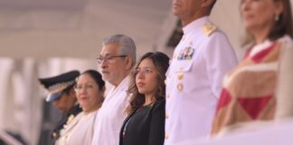 Participa Congreso en actos conmemorativos de la Independencia de México.