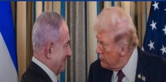 Plan de paz de Trump es elogiado a nivel internacional.