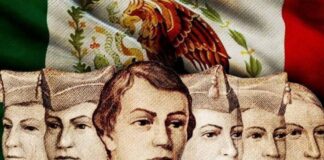 178 ANIVERSARIO DE LOS NIÑOS HÉROES .