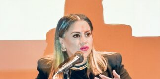 Persiste en el mundo una “misoginia interiorizada”: Olimpia Coral Melo