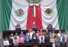 Ampliar Producción para el Bienestar a zonas cafetaleras de Veracruz, pide diputado