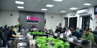 OPLE Veracruz acata sentencias dictadas por TEV en Poza Rica, Ilamatlán, Chicontepec y Chontla