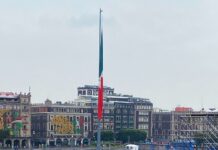 La marcha del sábado le causa “ñáñaras” al gobierno federal