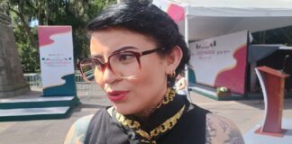 Algo más que una #Lady