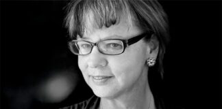 “Yo le pediría a la poesía que no me abandone”: Piedad Bonnett.