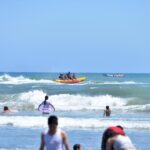 Puente se tradujo en tradujo en derrama económica de 200 mdp: Rocío Nahle