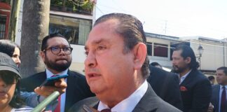 Podría haber procedimientos contra la empresa responsable de construcción del Nido del Halcón: CGE