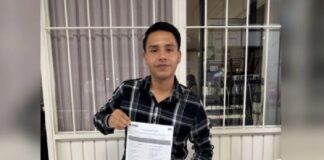 Reportan secuestro de Ramón Valencia, excandidato de Morena-PVEM en Coxquihui.