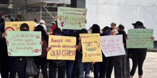 Sin publicarse segunda convocatoria presupuestal para Refugios de mujeres.