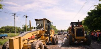 Veracruz: SIOP afirma que avanza en rehabilitación de 935 kilómetros de carreteras .