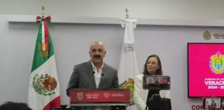Proyecto de Acueducto es una obra de largo plazo, explica Ricardo Ahued