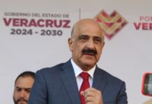 Férrea lucha contra Cartel Inmobiliario de Nahle y Ahued .