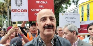 AHUED, CONTUNDENTE .