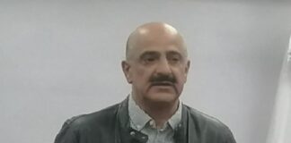 Gobierno de Veracruz aclara que operativo en Rancho Los Quintero fue federal .