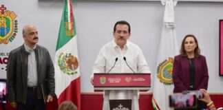 Con brigadas y vigilancia sanitaria, Veracruz mantiene bajo control el Gusano Barrenador