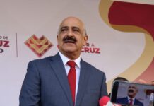 IMPUNIDAD VERACRUZANA .